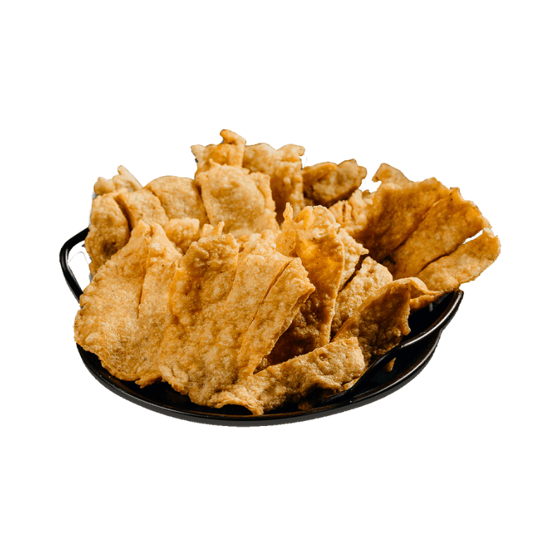 

Pempek Krispy Ordinary 10 Pack