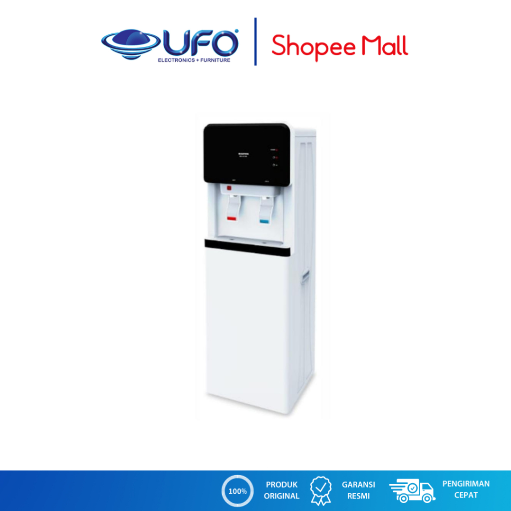 Maspion Dispenser Galon Atas MD115PAS