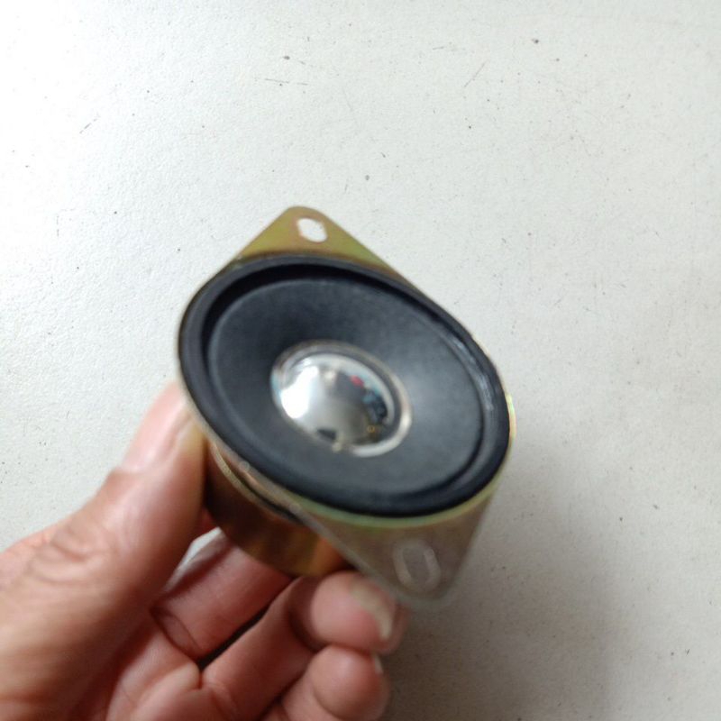 SPEAKER 2 INCH 3 WATT 4 OHM WOOFER 2 INCH