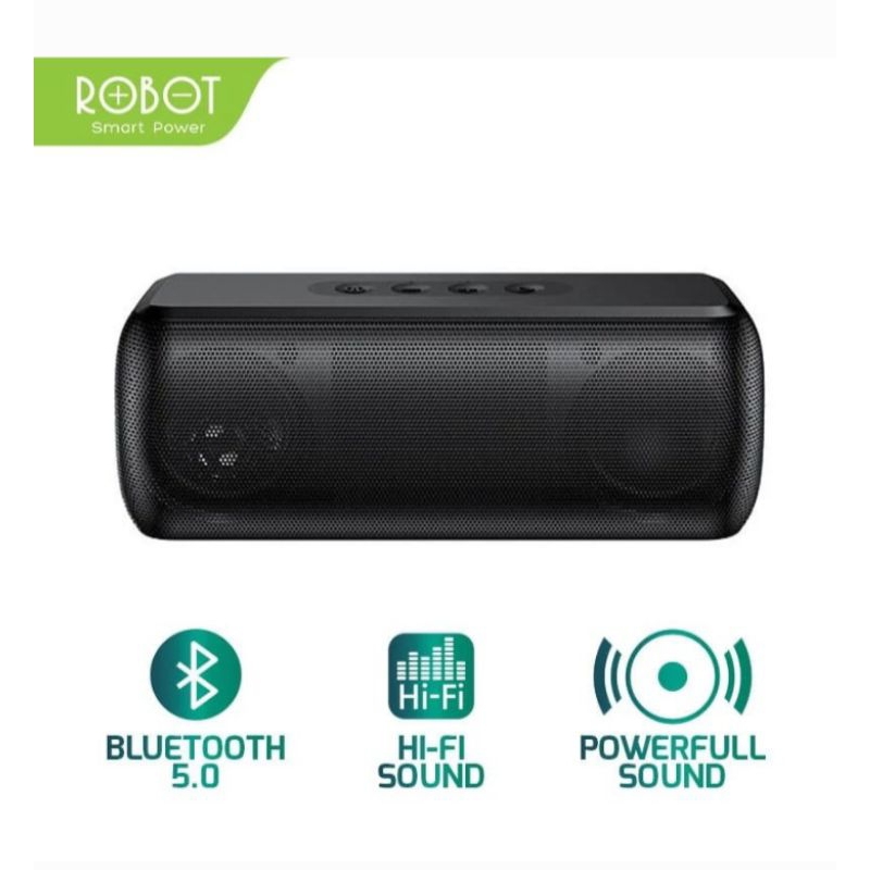 SPEAKER BLUETOOTH ROBOT RB220