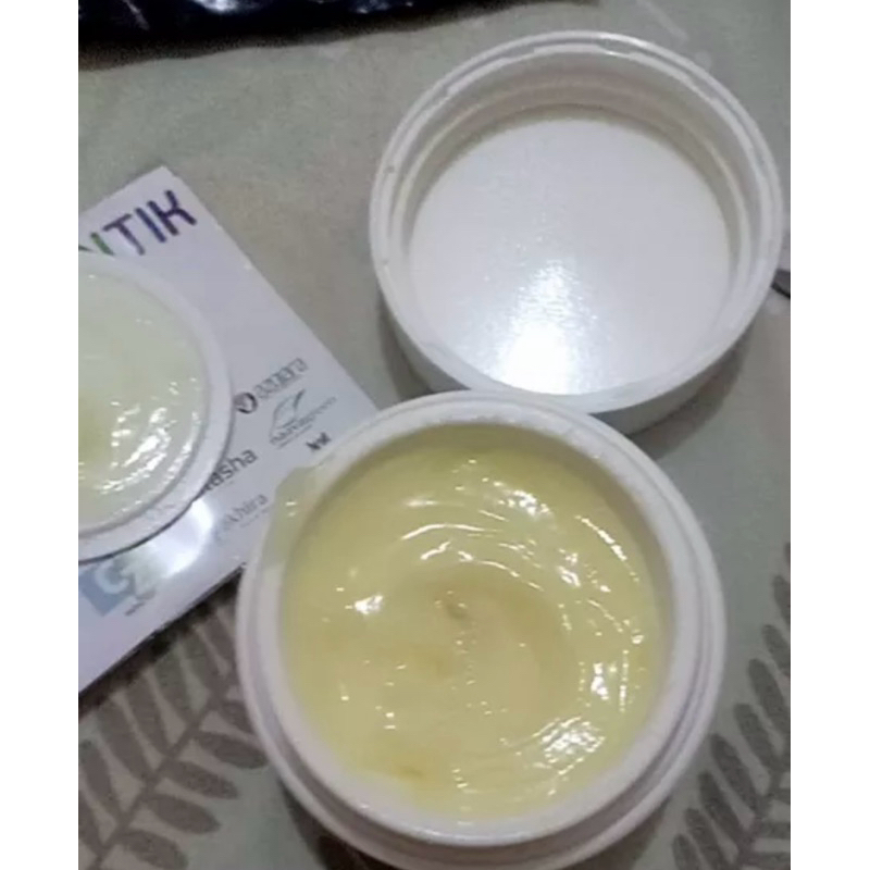 Krim Malam Natasha WM3B