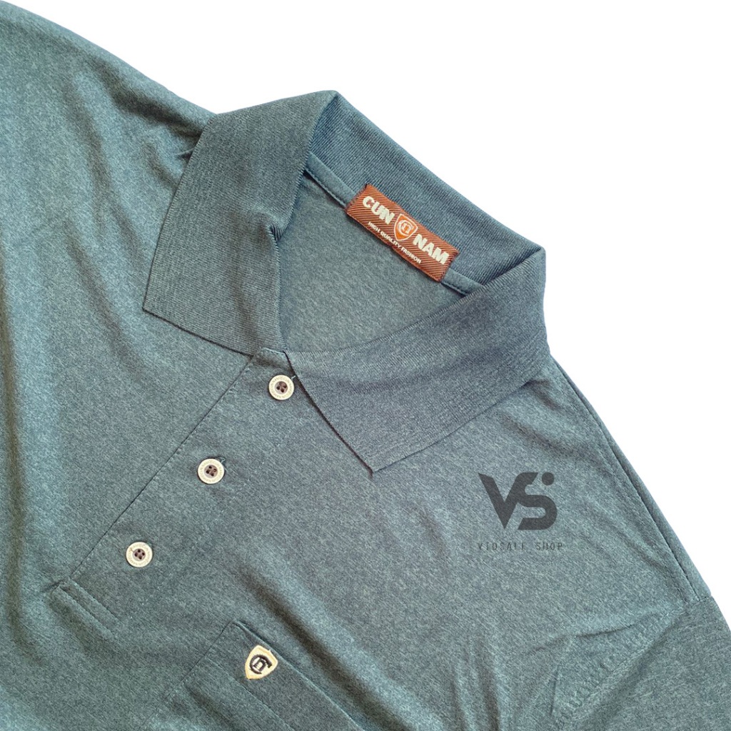 Kaos Kerah Dewasa / Kaos Kerah Wangki Pria / Kaos Kerah Pria