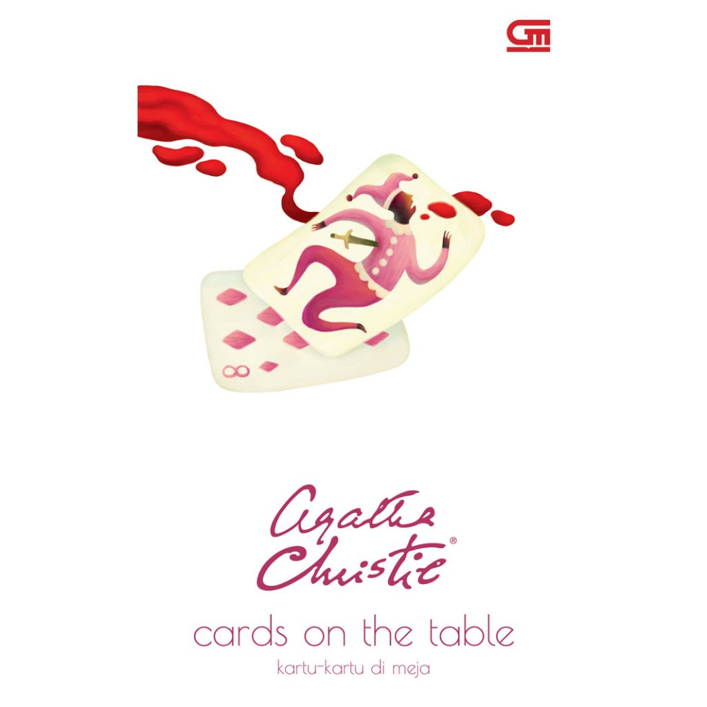 Kartu-kartu di Meja (Cards on The Table)