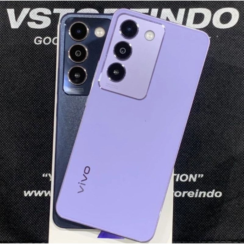 Vivo Y100 5G 8/256 GB Garansi Resmi Indonesia Second Bekas Original