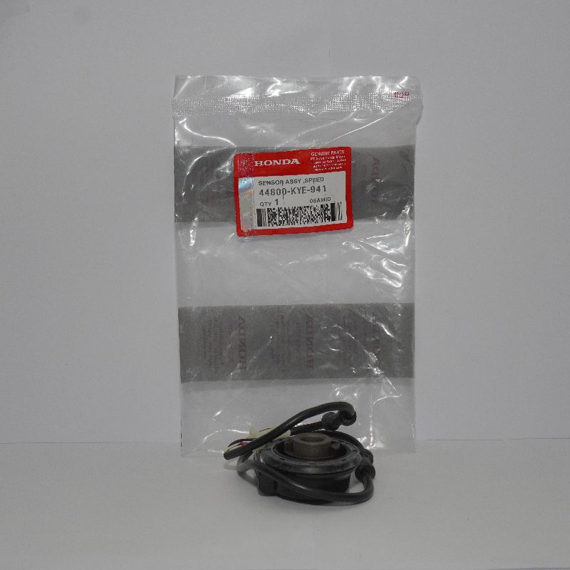 Terlaris Gearbox Girbox Speedometer Assy Megapro New, Verza (44800-Kye-881)