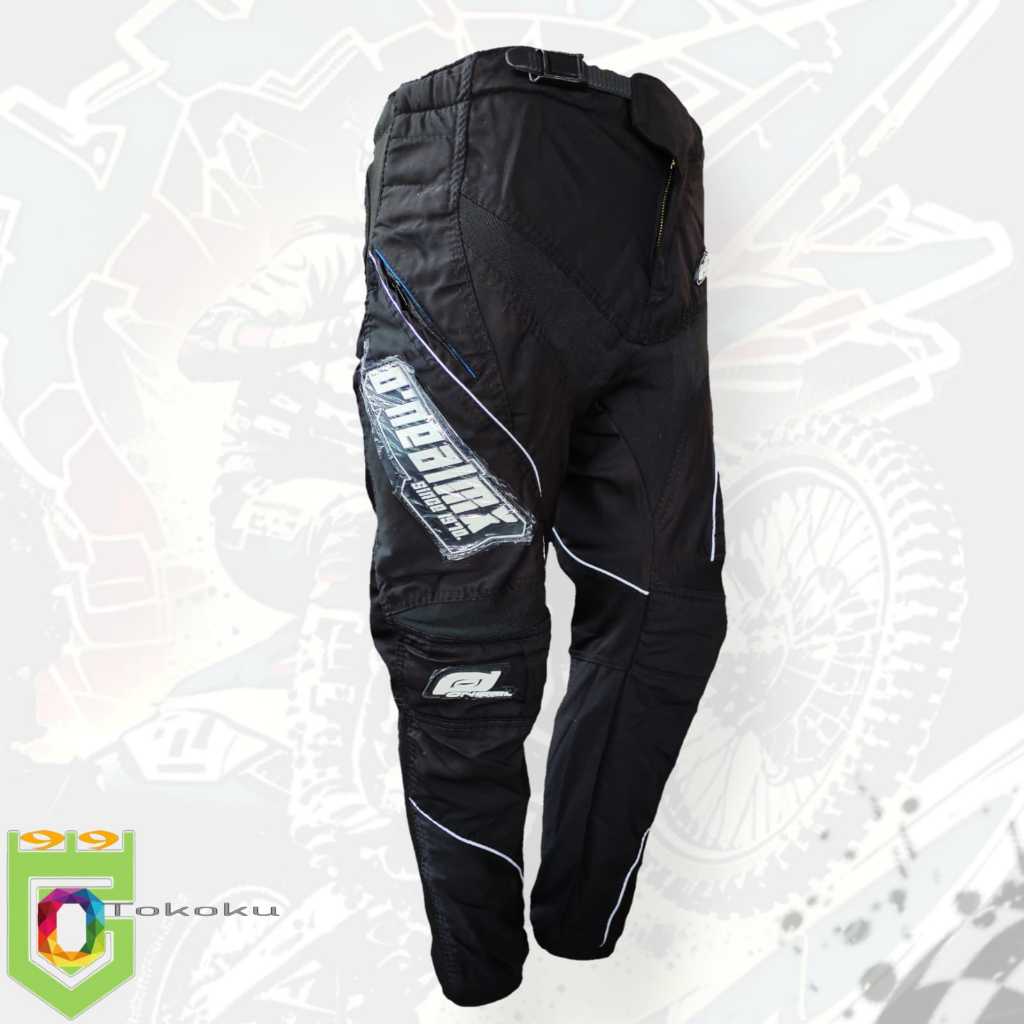 Celana olahraga Outdoor motocross adeventure | Celana sepeda downhill mtb | Celana grasstrack trabas