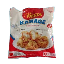 

FIESTA KARAGE 400GR