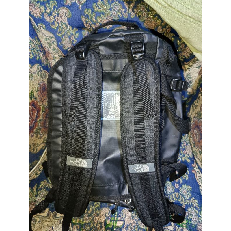 TAS TRAVEL THE NORTH FACE