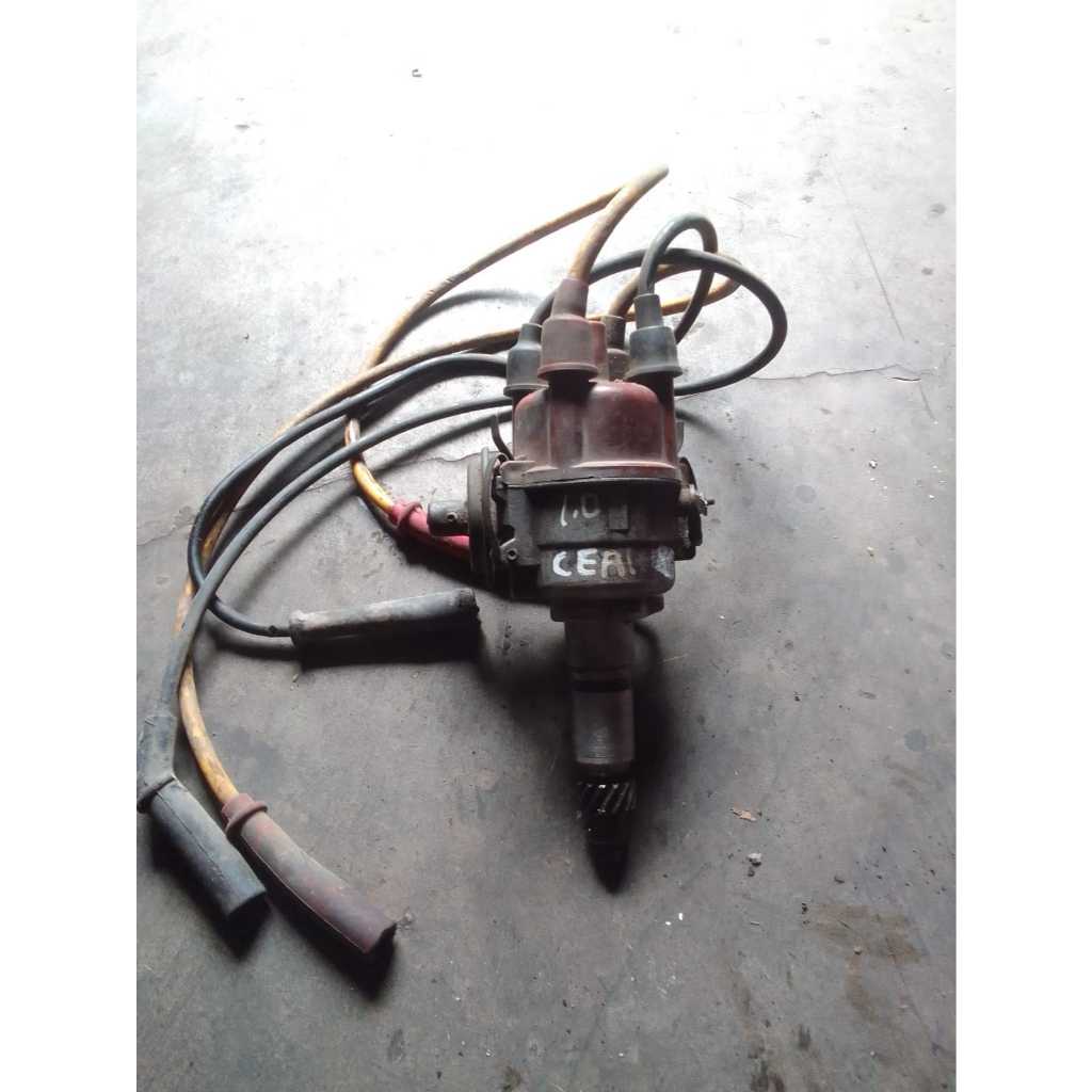 Delco Suzuki Carry 1.0