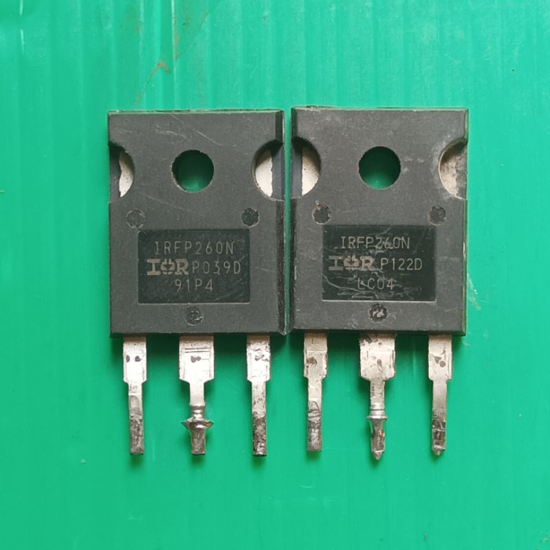 MOSFET IRFP 260N