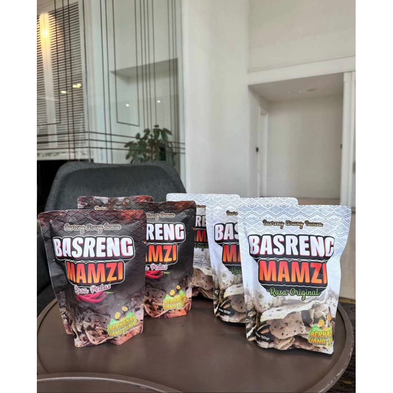 

basreng mamzi ready ya