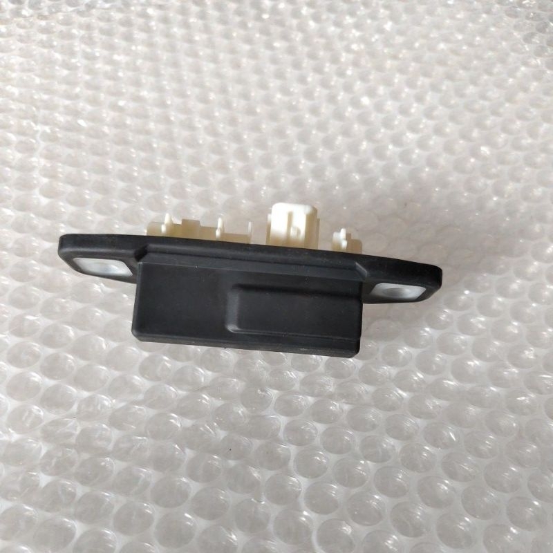 switch pintu bagasi rush terios 2019