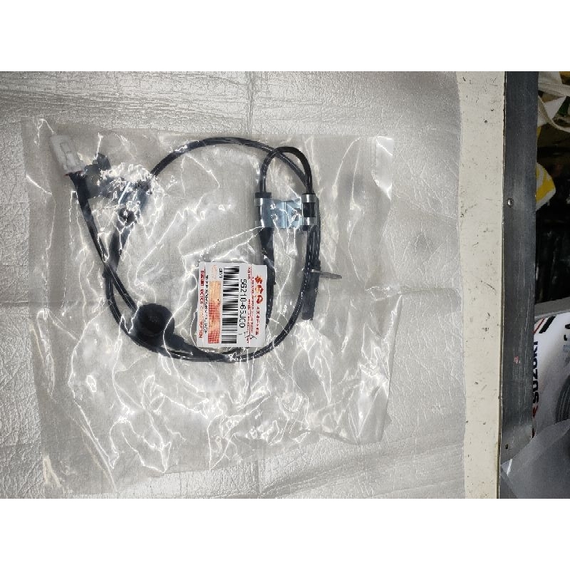 sensor abs depan kanan suzuki grand vitara