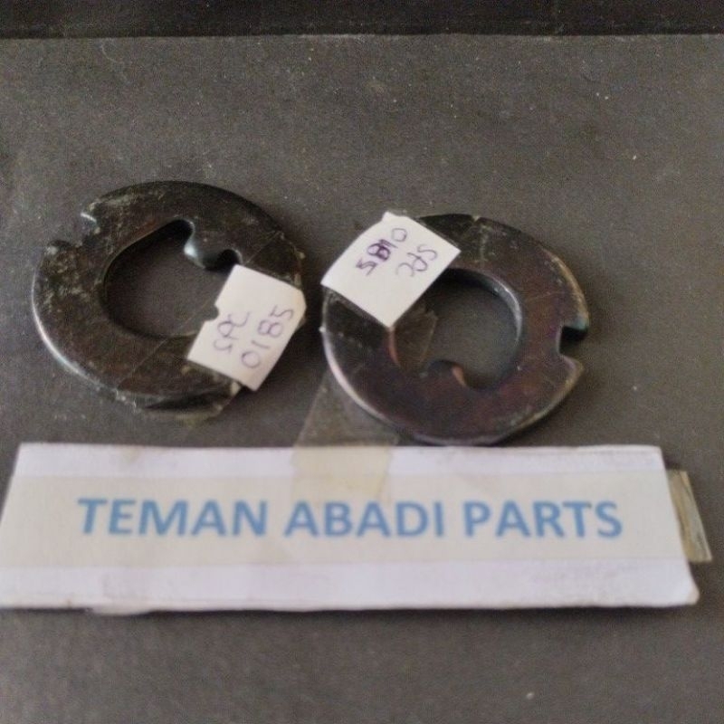 SNAP RING AS RODA BELAKANG ISUZU PANTHER OLD SPECIA BE028
