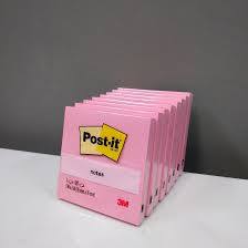

Gramedia Batam- POST IT UKURAN 76X76