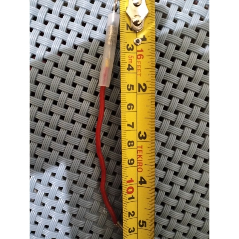 Fuse Setrikaan 240° || Termofius setrikaan 240 derajat || fius setrikaan berbagai merk