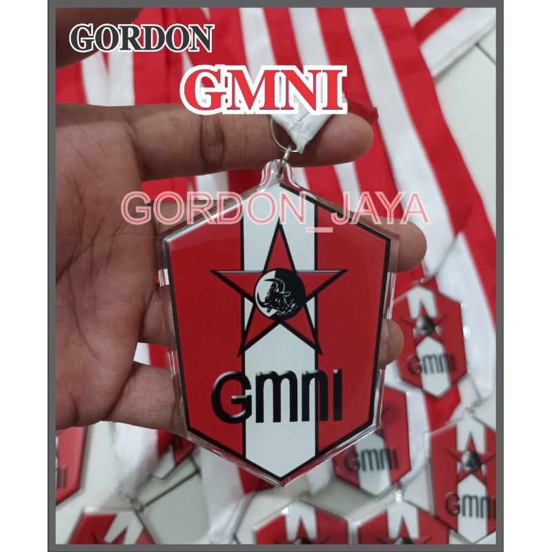 GORDON GMNI