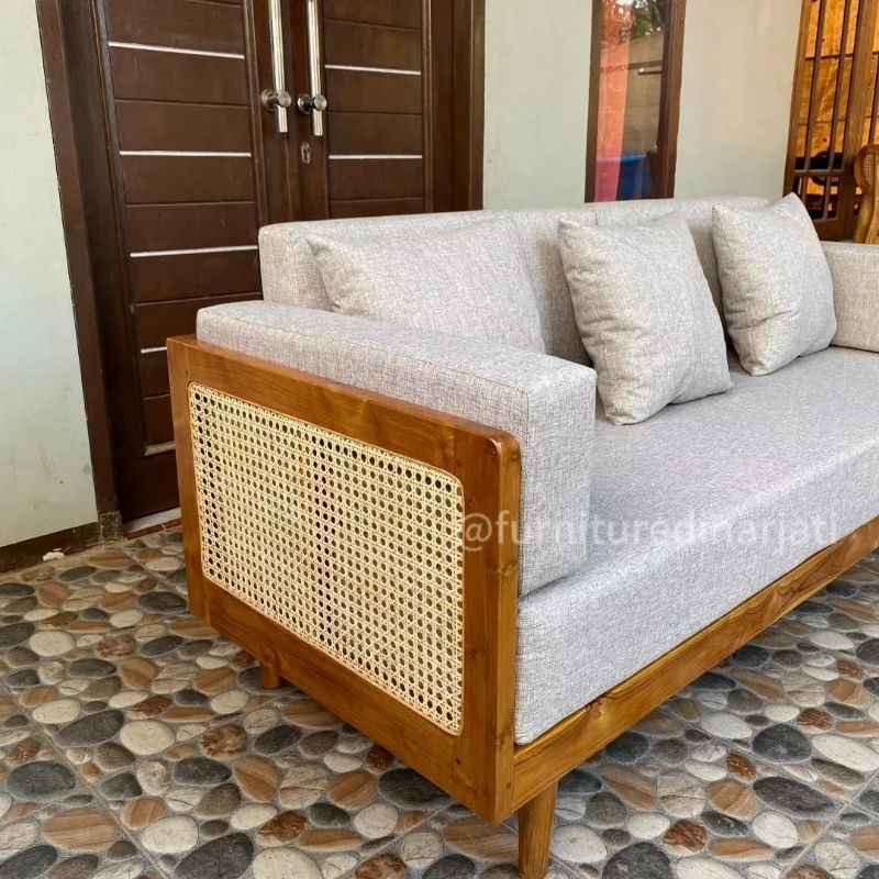 shofa/shofa rotan/shofa minimalis