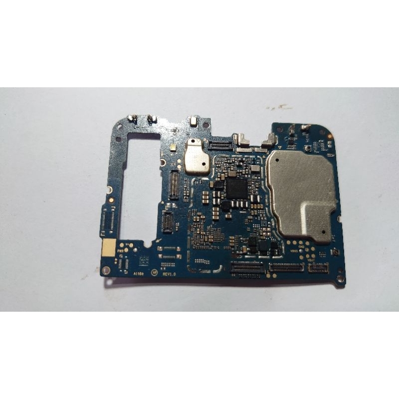 mesin Samsung A02s mati
