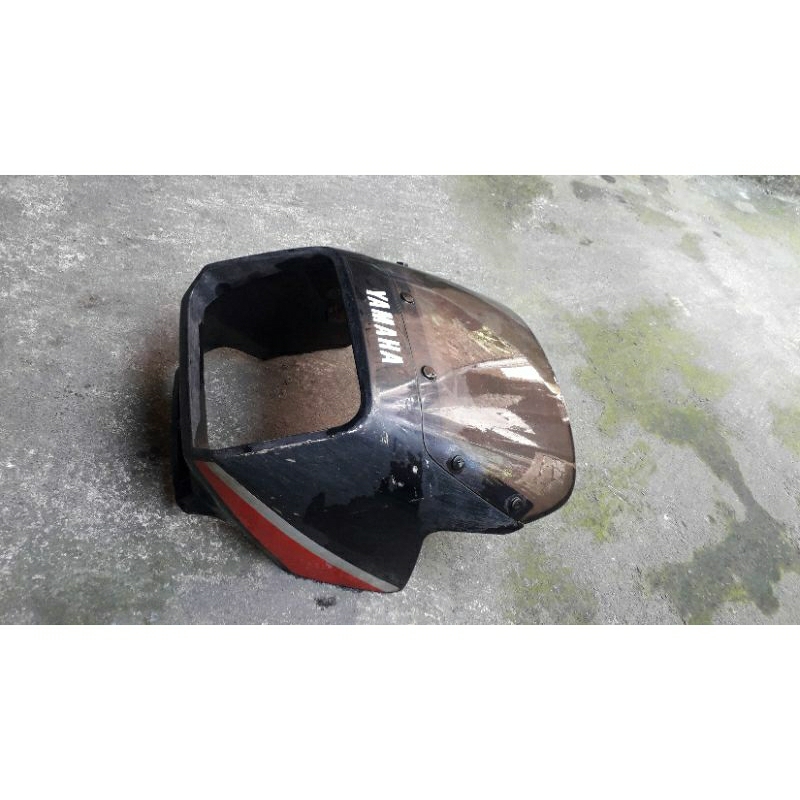 kedok rxz ori krodong rxz ori batok rxz ori