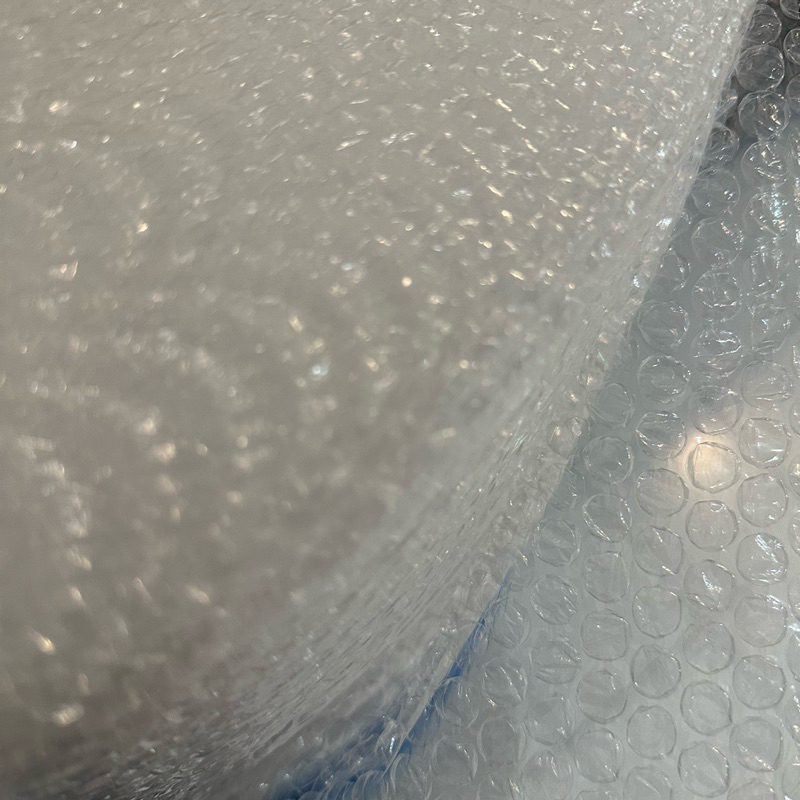 

TAMBAHAN PACKING BUBBLE WRAP UNTUK KEAMANAN PRODUK