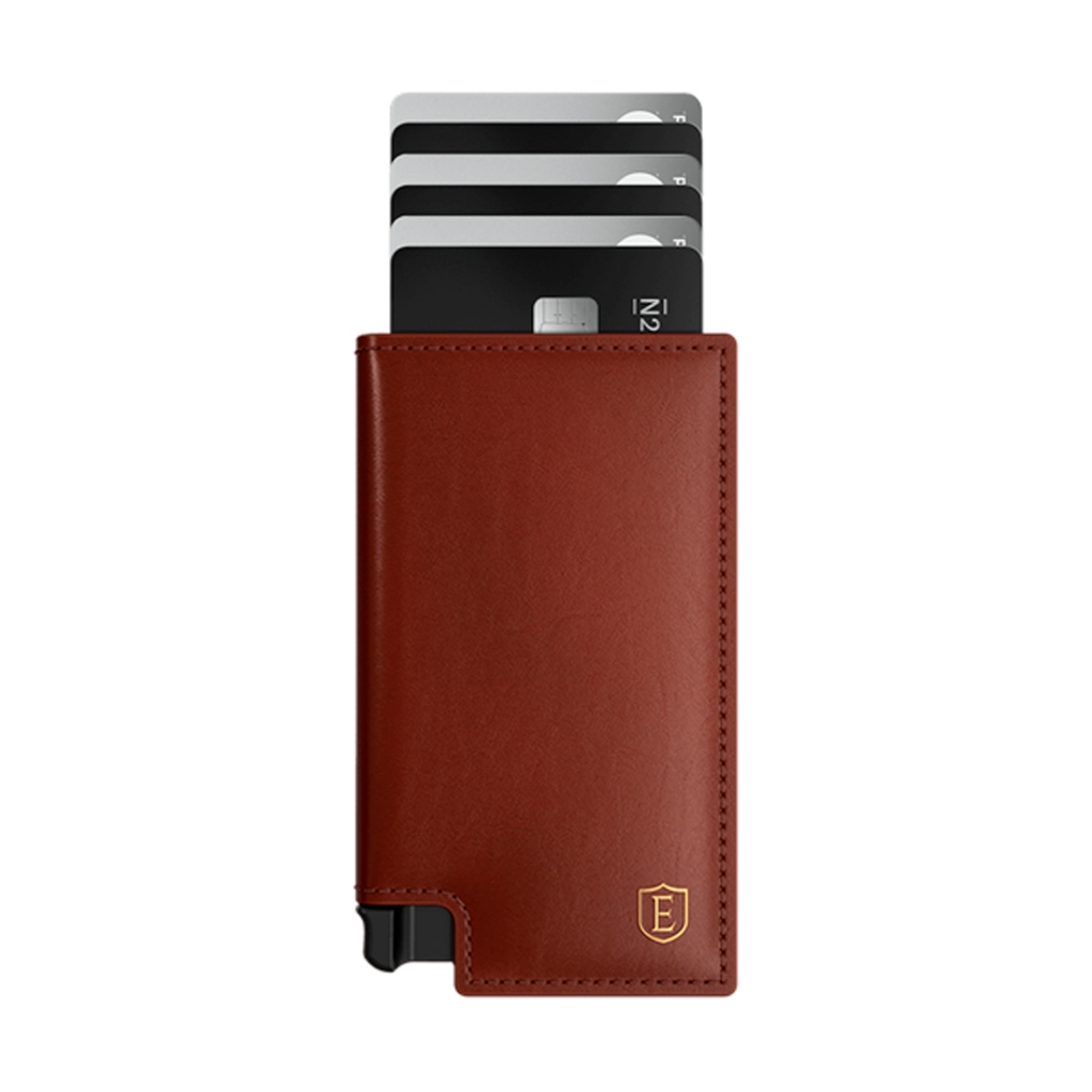 Dompet Kartu Pria Ekster Parliament Wallet Fortuna Card Holder Wallet RFID