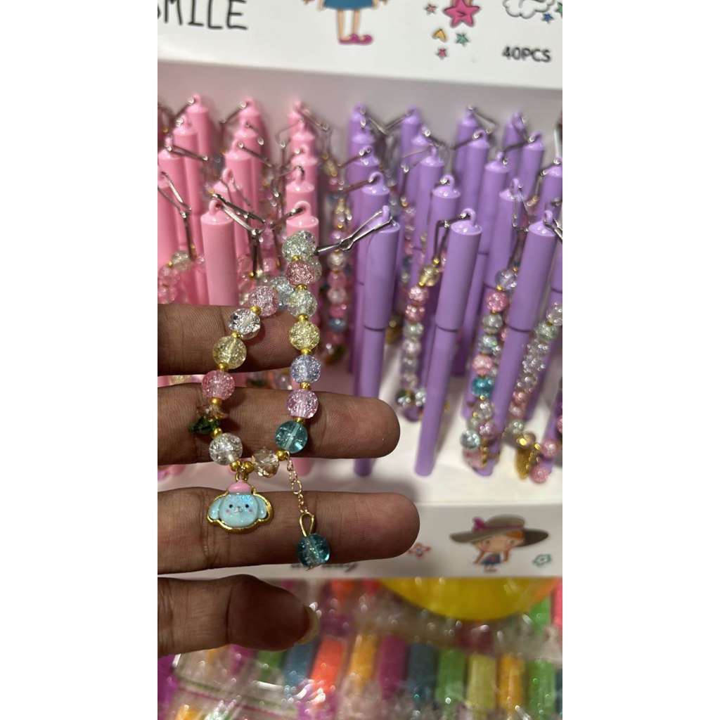 

PEN GANTUGAN GELANG SANRIO