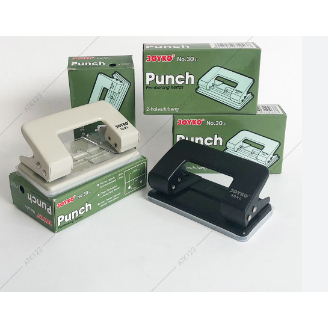

Punch Hole / Pembolong Kertas No. 30 merk joyko