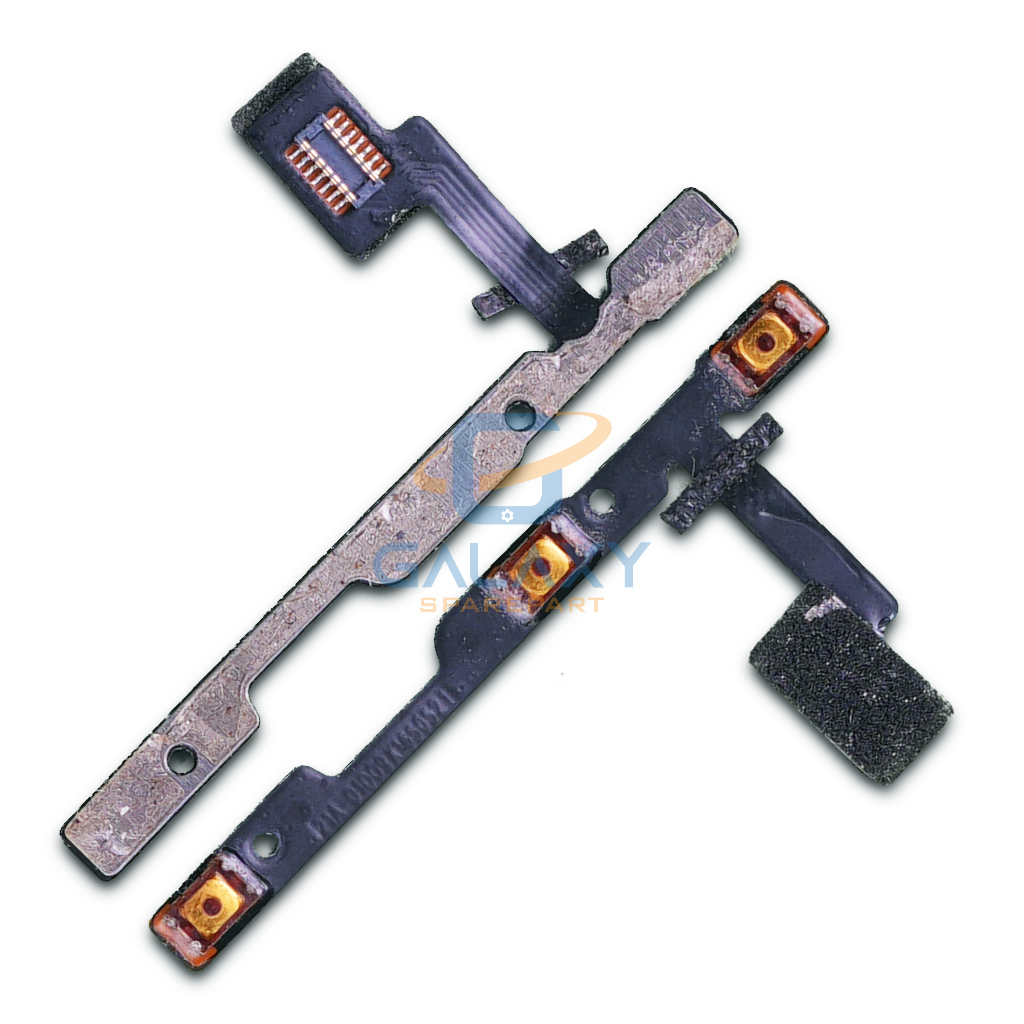 FLEXIBEL ON OFF VOL VIVO V5 LITE - FLEXIBEL POWER ON OFF FLEXIBLE VOLUME