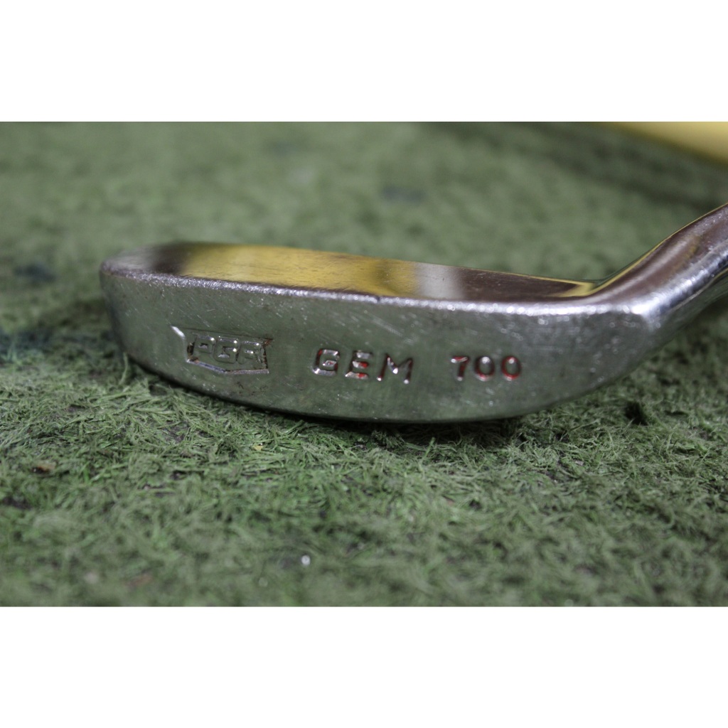 Stick Golf Putter PGF USA GEM 700