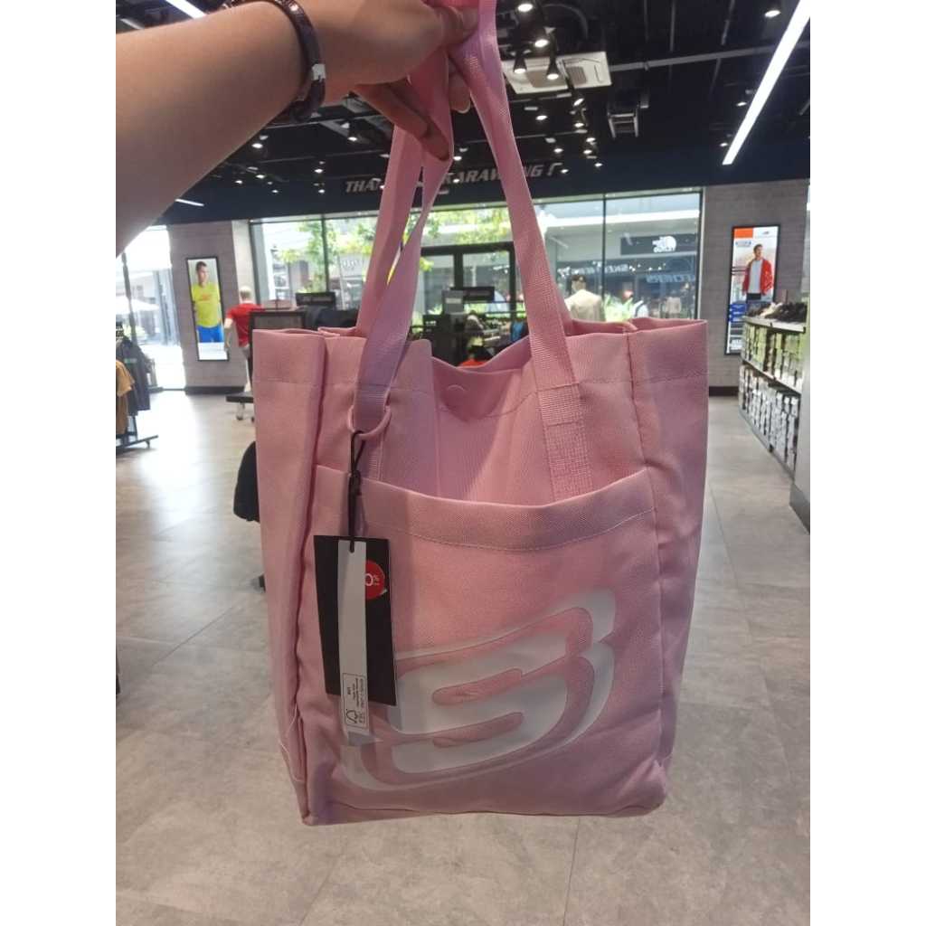 SKECHERS totebag / Tas selempang