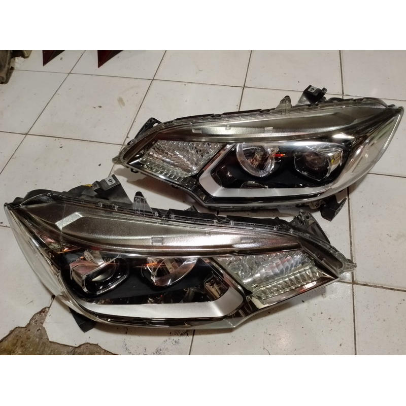 headlamp jazz gk5