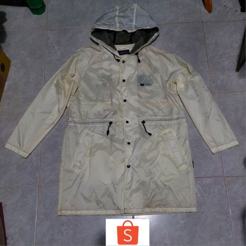 JAKET PARKA KANGOL