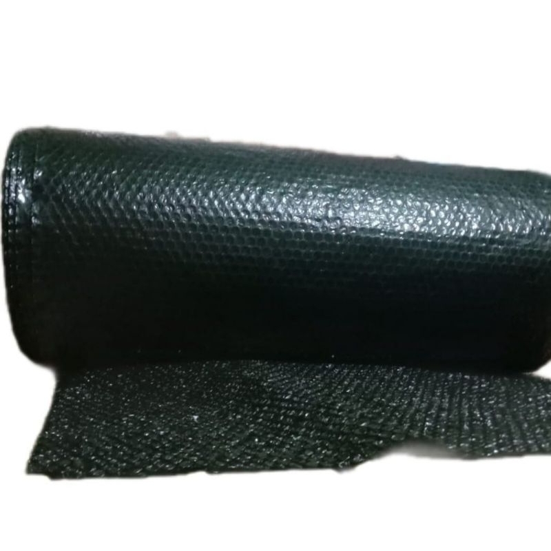 

Tambahan Bubble Wrap Aman Bubble Hitam