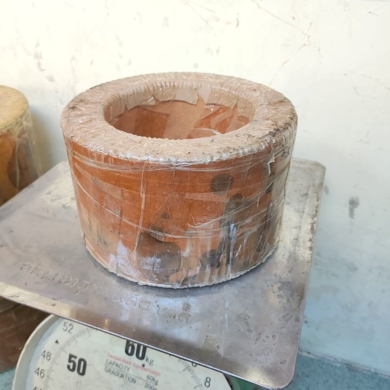 KERN TRAFO 13kg KERN TRAFO TOROID KERN TRAFO TOROIDAL T×L 12×19 CM