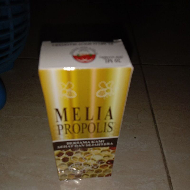 Melia Propolis 30ML