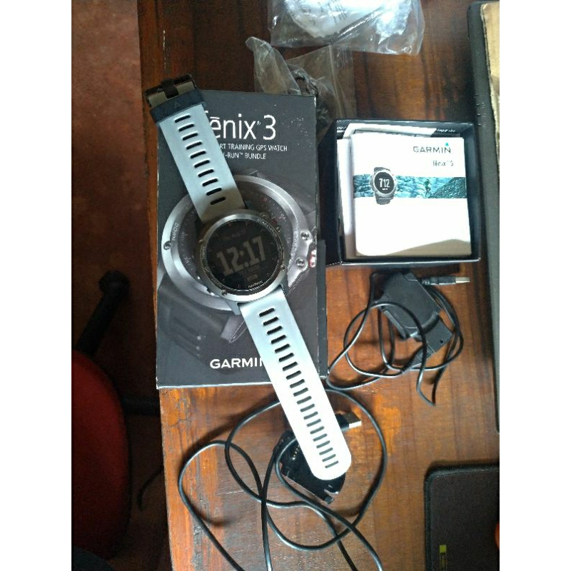 garmin fenix 3 non hr fullset normal