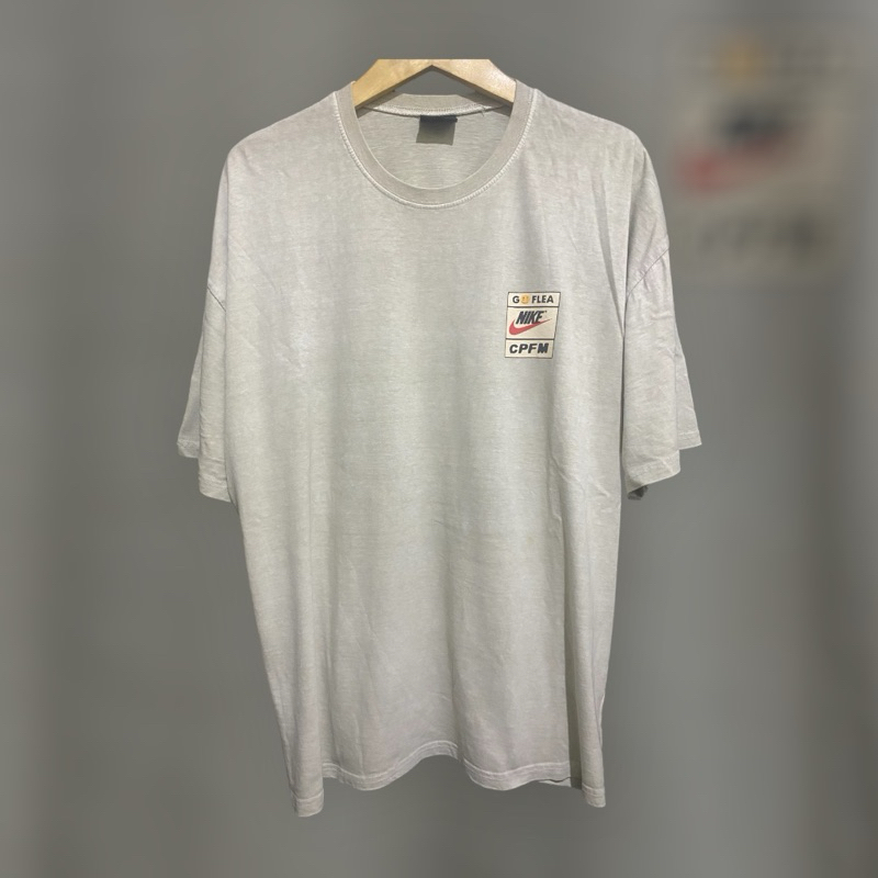 TSHIRT NIKE CPFM