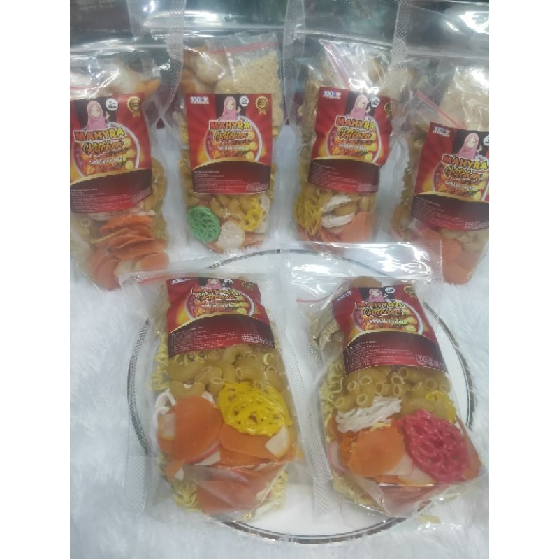 

Seblak instan seblak frozen