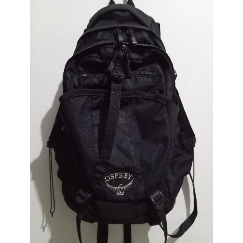 Tas Osprey Second