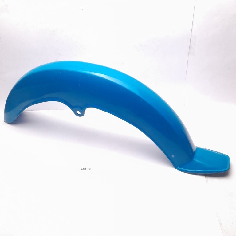 YAMAHA U5 U7 FENDER SPAKBOR SLEBOR DEPAN NOS