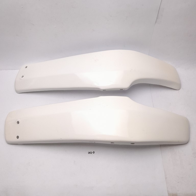HONDA S90 CS90 S90Z SAYAP TEBENG LEGSHIELD NOS