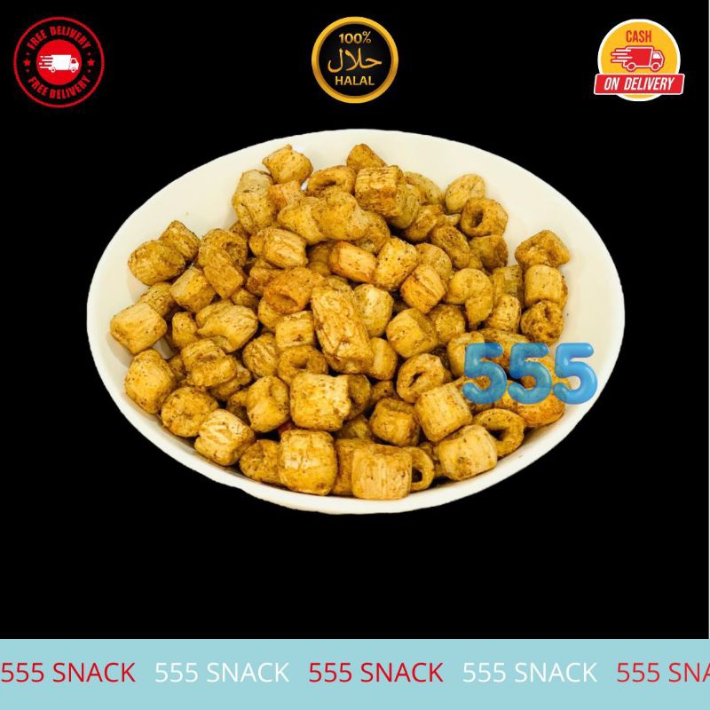 

(500GR) ORONG ORONG PEDAS / ORONG ORONG KHAS MEDAN / ORONG ORONG CABE RAWIT / SNACK JADUL PEKANBARU / SNACK PEKANBARU ENAK / SNACK MURAH PEKANBARU / AGEN SNACK PKU / 555 SNACK / LIMA LIMA LIMA SNACK