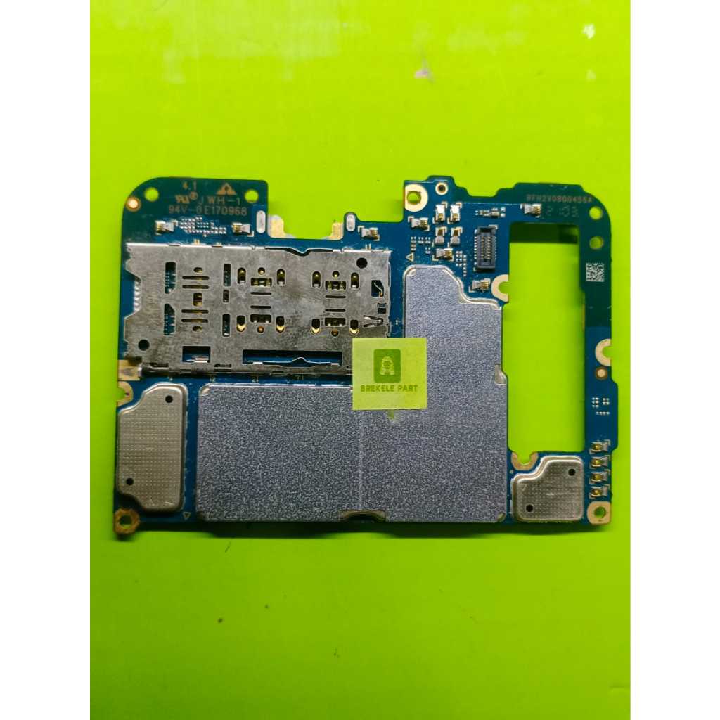 mesin samsung A02s / a025f normal jaya