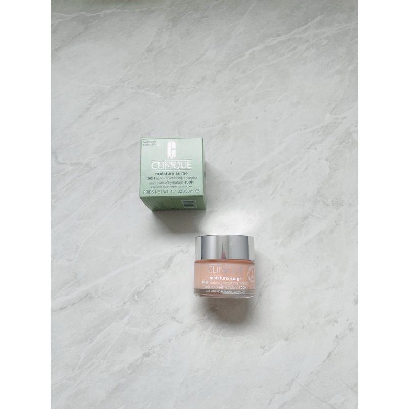 Clinique Moisture Surge 50ml