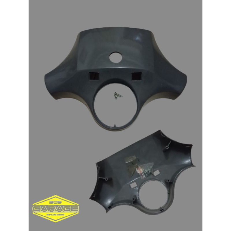 batok atas vespa px150 ps150 strada nos realpict like original