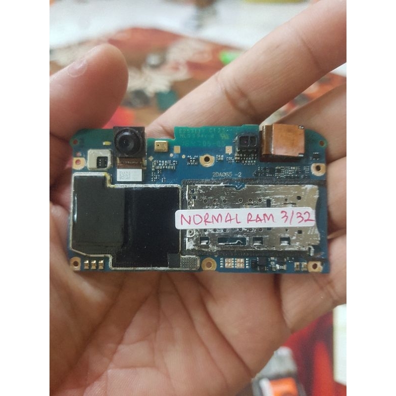 Mesin Normal Oppo F1S