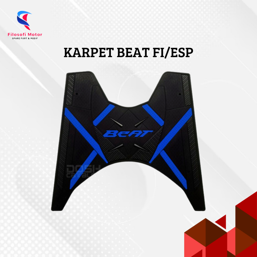 Karpet beat fi esp/karpet beat 2014 - 2018