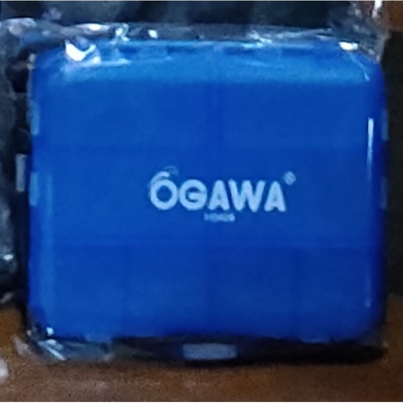 BOX PANCING OGAWA