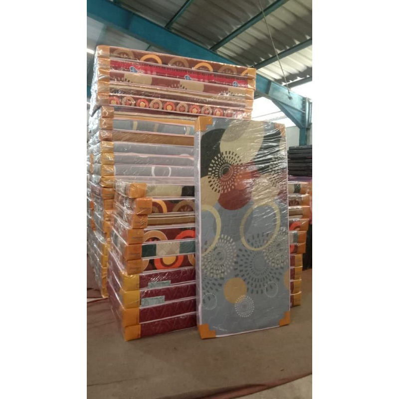 KASUR BUSA LAJANG / KASUR BUSA SINGLE UK 90 x 190